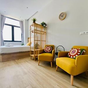 Appartement met een Slaapkamer